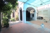 Spacious, fully furnished house for rent in Ciputra, Tay Ho, Hanoi